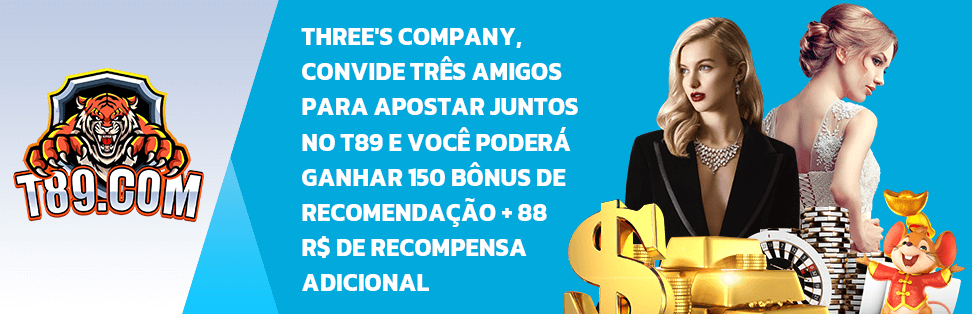 apostadores da mega